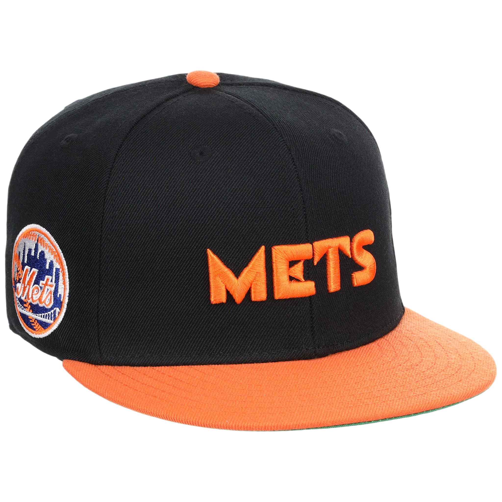 Mets hats lids online