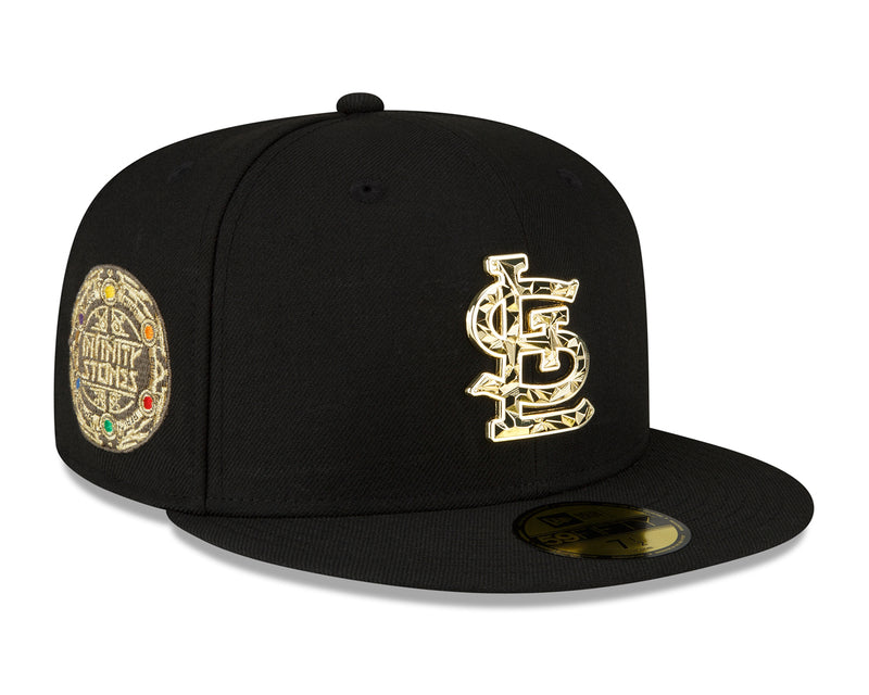 Marvel x Lids Hat Drop 59Fifty Fitted Hat Collection by Marvel x