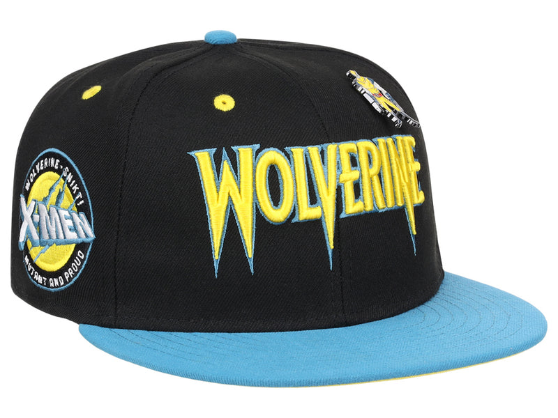 New Avengers and X-Men Hats Available Now from New Era 