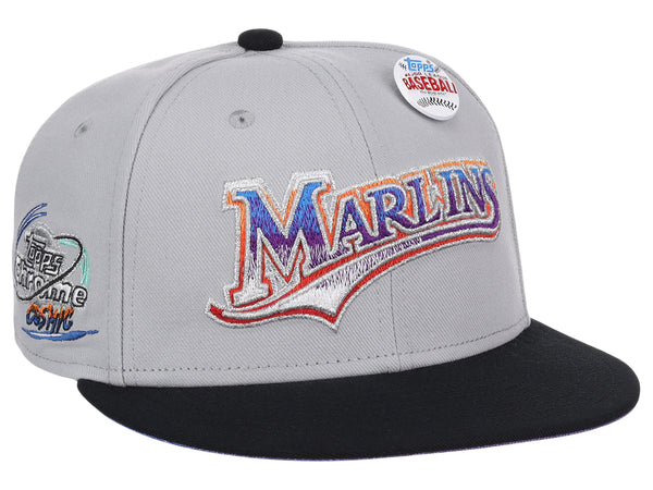 Miami Marlins Brand Color Codes