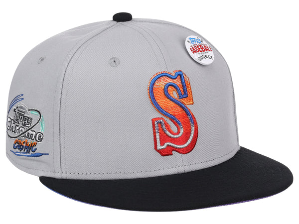 Mariners 2024 hats lids