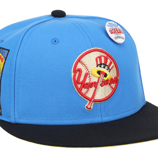 Florida Marlins Mitchell & Ness Cooperstown Collection Circle