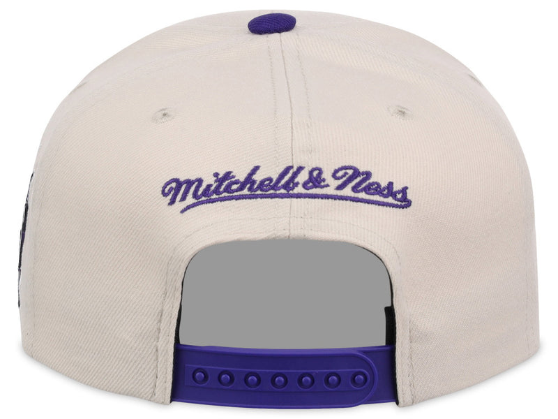 Sacramento Kings ASSC X NBA Snapback