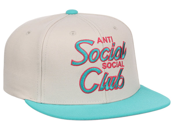 San Antonio Spurs ASSC X NBA Snapback