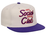 Toronto Raptors ASSC X NBA Snapback