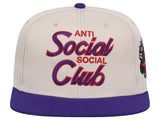 Toronto Raptors ASSC X NBA Snapback