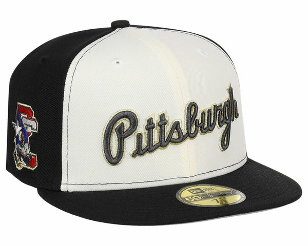 PITTSBURGH PIRATES MLB Roberto Clemente Day 59FIFTY – LidsHatDrop