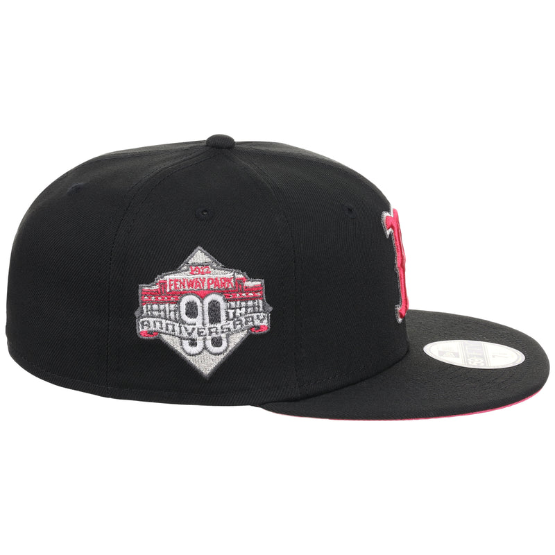 MLB Red Sox 90’scapGeniusme