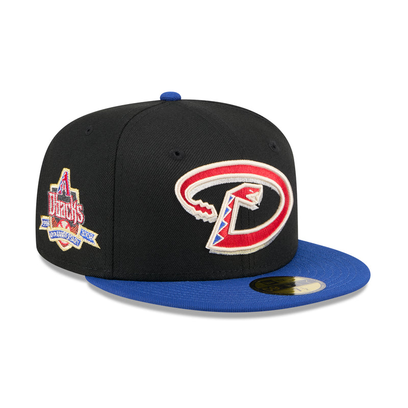 Arizona Diamondbacks MLB Moon Man 2.0 59FIFTY