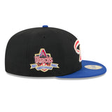 Arizona Diamondbacks MLB Moon Man 2.0 59FIFTY