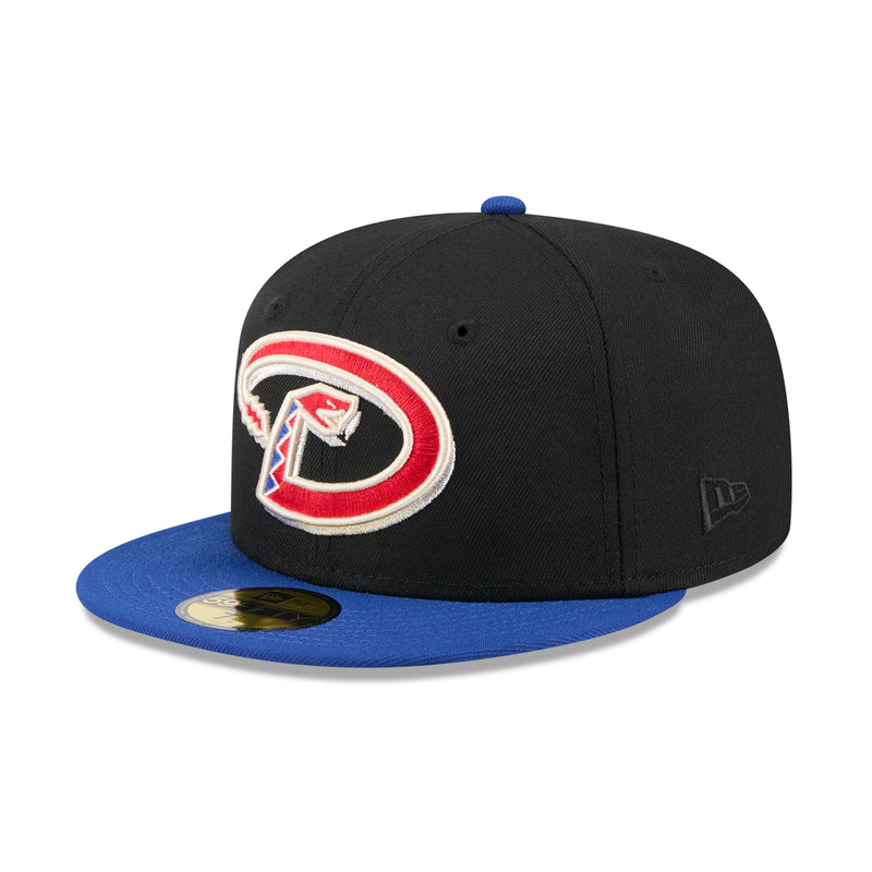 Arizona Diamondbacks MLB Moon Man 2.0 59FIFTY