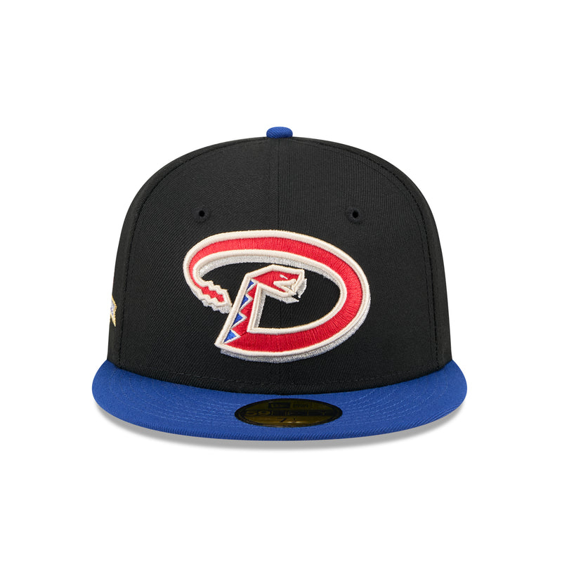 Arizona Diamondbacks MLB Moon Man 2.0 59FIFTY