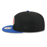 Arizona Diamondbacks MLB Moon Man 2.0 59FIFTY