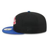 Atlanta Braves MLB Moon Man 2.0 59FIFTY