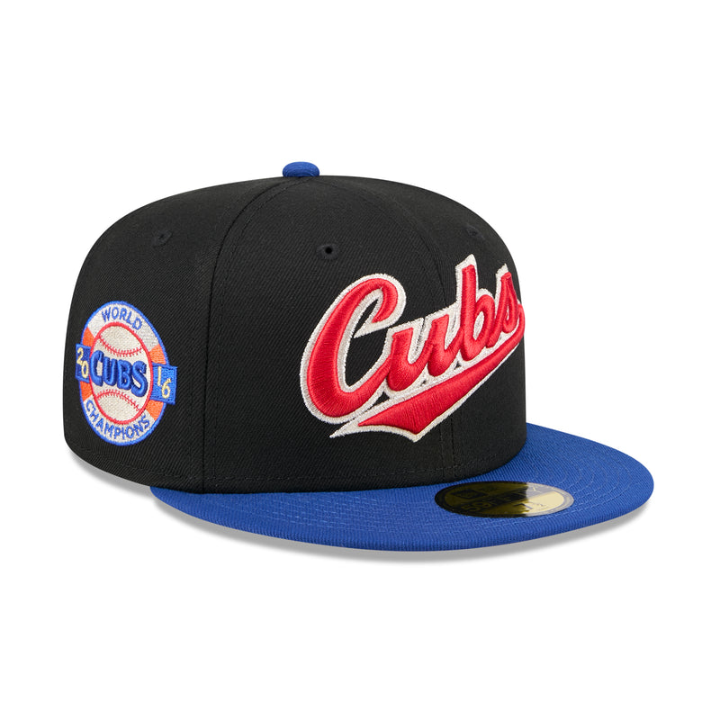 Chicago Cubs MLB Moon Man 2.0 59FIFTY