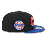 Chicago Cubs MLB Moon Man 2.0 59FIFTY