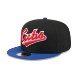 Chicago Cubs MLB Moon Man 2.0 59FIFTY