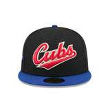 Chicago Cubs MLB Moon Man 2.0 59FIFTY