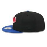 Chicago Cubs MLB Moon Man 2.0 59FIFTY