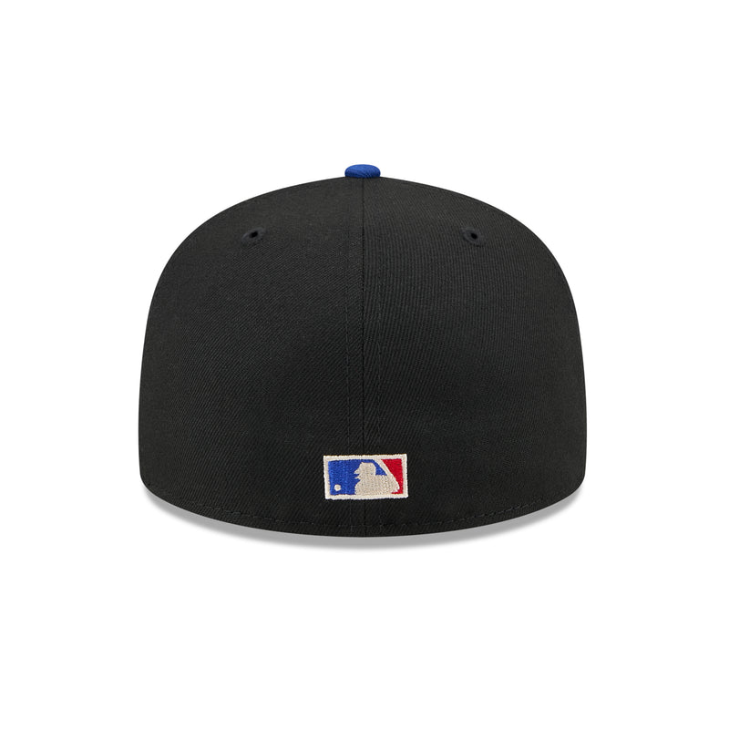 Chicago Cubs MLB Moon Man 2.0 59FIFTY