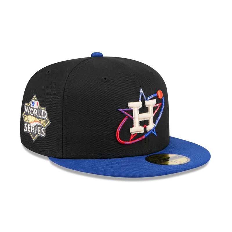 Houston Astros MLB Moon Man 2.0 59FIFTY