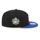 Houston Astros MLB Moon Man 2.0 59FIFTY