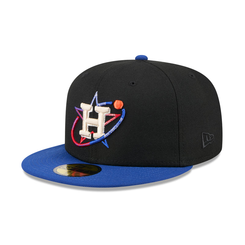 Houston Astros MLB Moon Man 2.0 59FIFTY