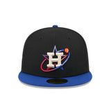 Houston Astros MLB Moon Man 2.0 59FIFTY