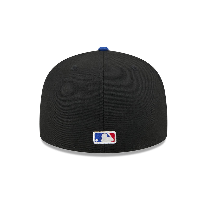 Houston Astros MLB Moon Man 2.0 59FIFTY