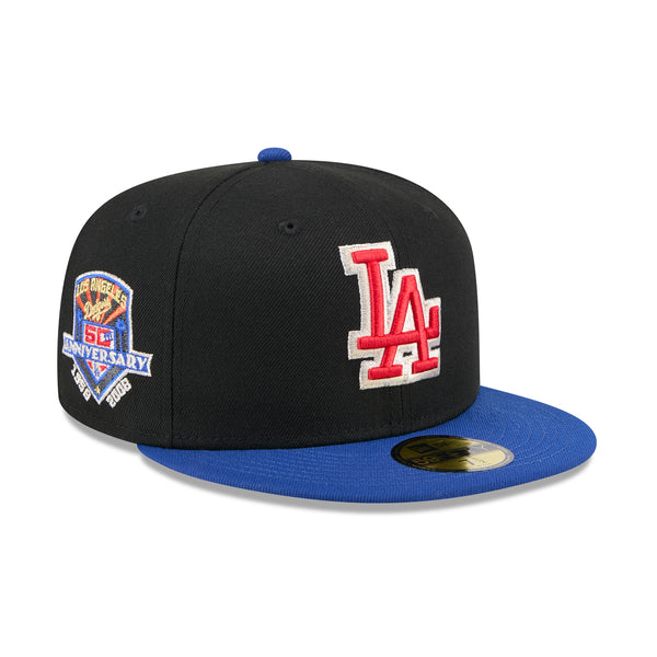 Los Angeles Dodgers MLB Moon Man 2.0 59FIFTY