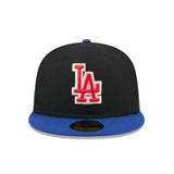 Los Angeles Dodgers MLB Moon Man 2.0 59FIFTY