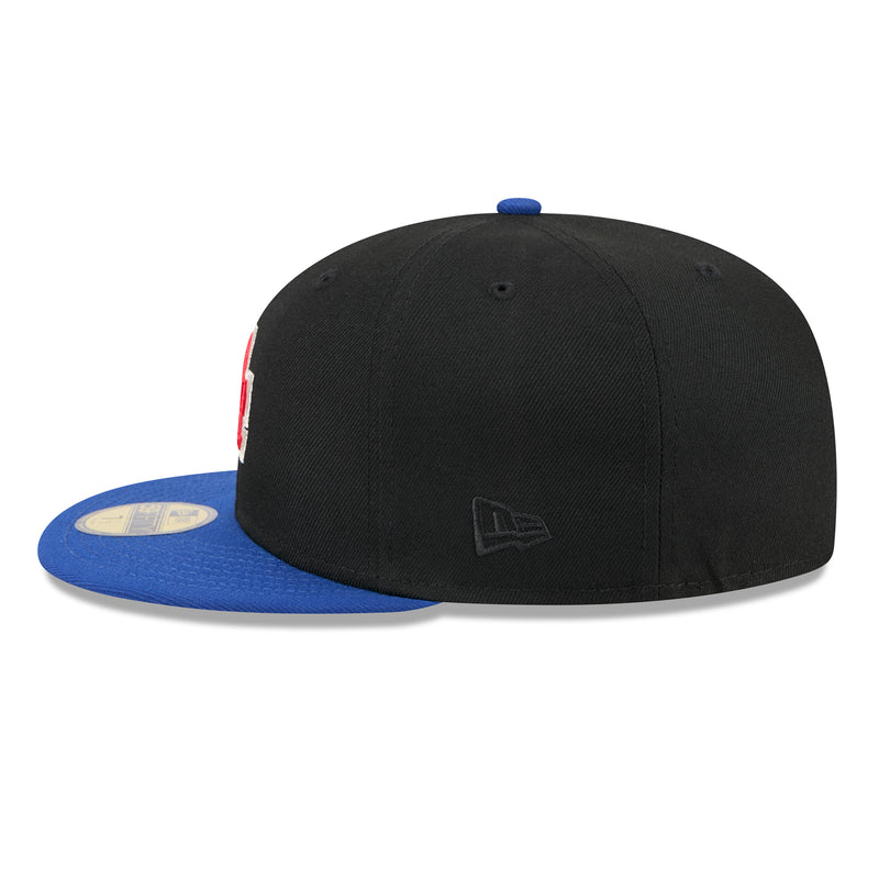 Los Angeles Dodgers MLB Moon Man 2.0 59FIFTY