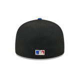 Los Angeles Dodgers MLB Moon Man 2.0 59FIFTY