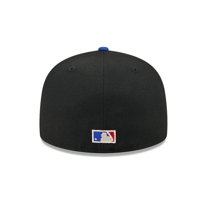 Los Angeles Dodgers MLB Moon Man 2.0 59FIFTY