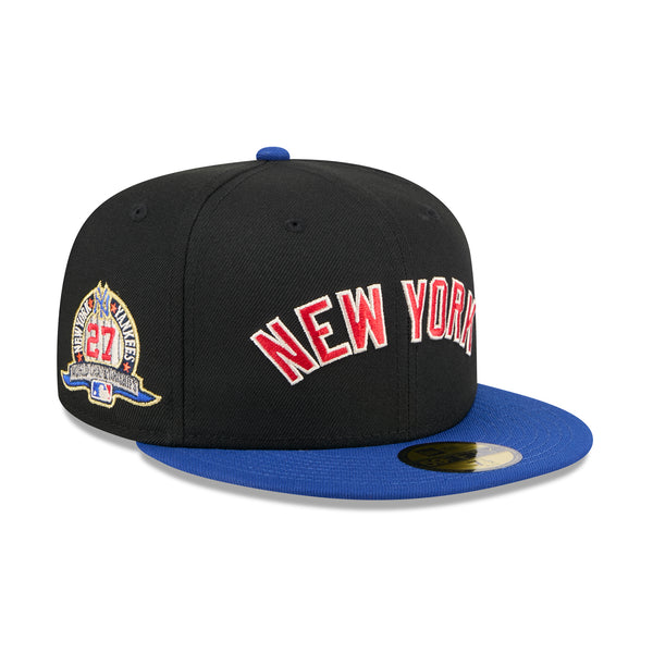 New York Yankees MLB Moon Man 2.0 59FIFTY