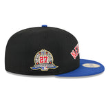 New York Yankees MLB Moon Man 2.0 59FIFTY