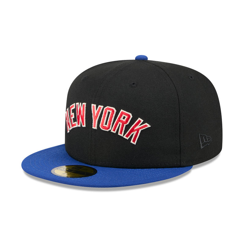 New York Yankees MLB Moon Man 2.0 59FIFTY