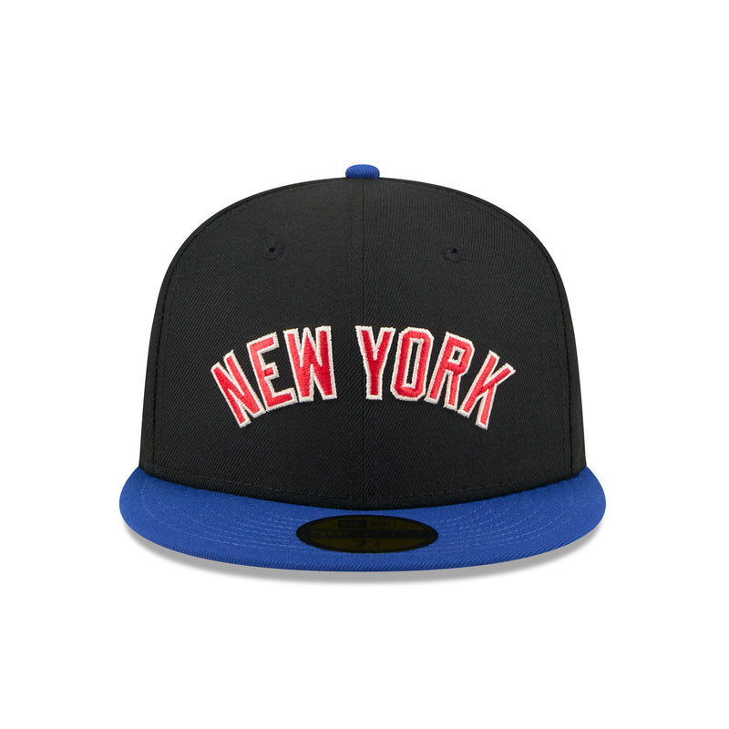 New York Yankees MLB Moon Man 2.0 59FIFTY