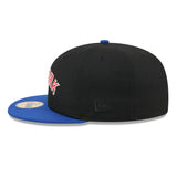 New York Yankees MLB Moon Man 2.0 59FIFTY