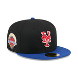 New York Mets MLB Moon Man 2.0 59FIFTY