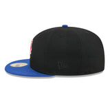 New York Mets MLB Moon Man 2.0 59FIFTY