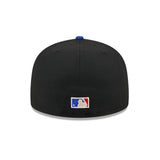 New York Mets MLB Moon Man 2.0 59FIFTY