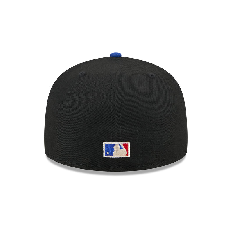 New York Mets MLB Moon Man 2.0 59FIFTY