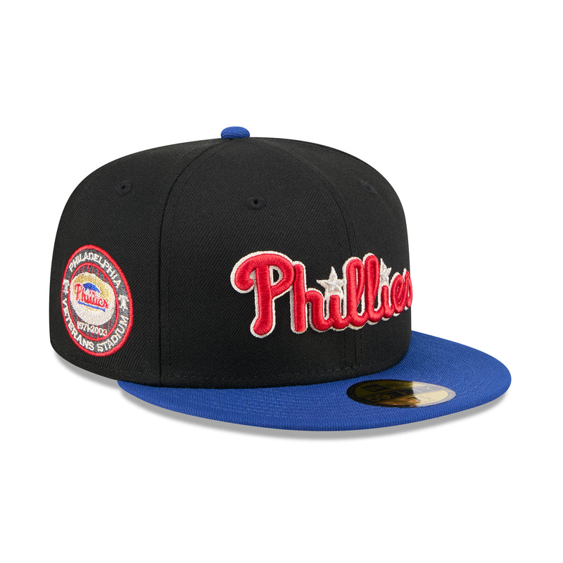 Philadelphia Phillies MLB Moon Man 2.0 59FIFTY