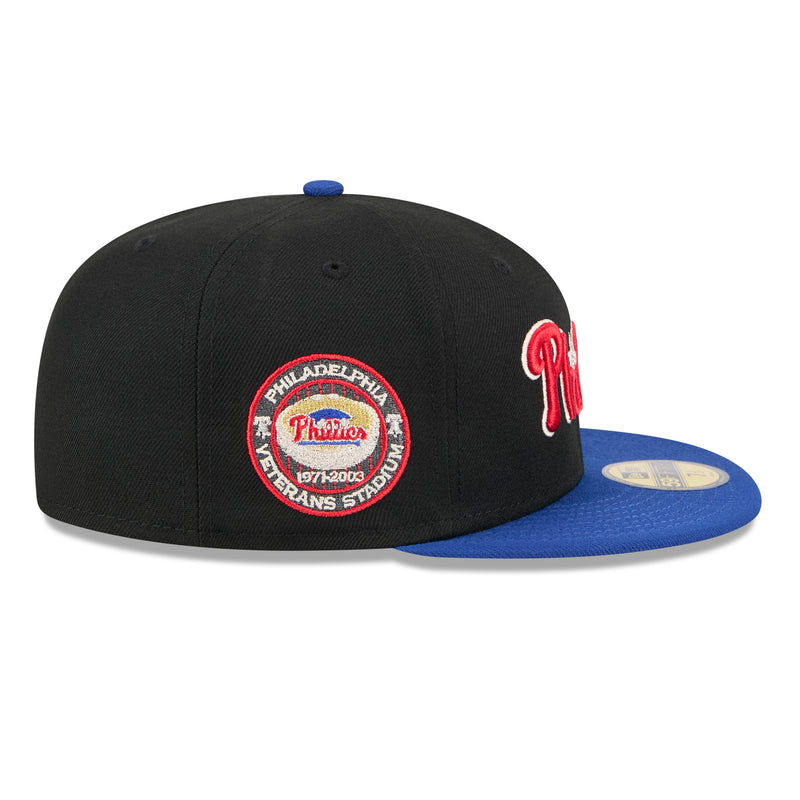 Philadelphia Phillies MLB Moon Man 2.0 59FIFTY