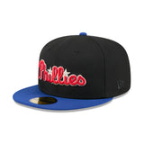 Philadelphia Phillies MLB Moon Man 2.0 59FIFTY