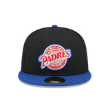 San Diego Padres MLB Moon Man 2.0 59FIFTY