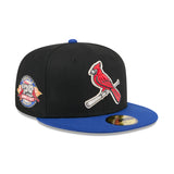 St. Louis Cardinals MLB Moon Man 2.0 59FIFTY