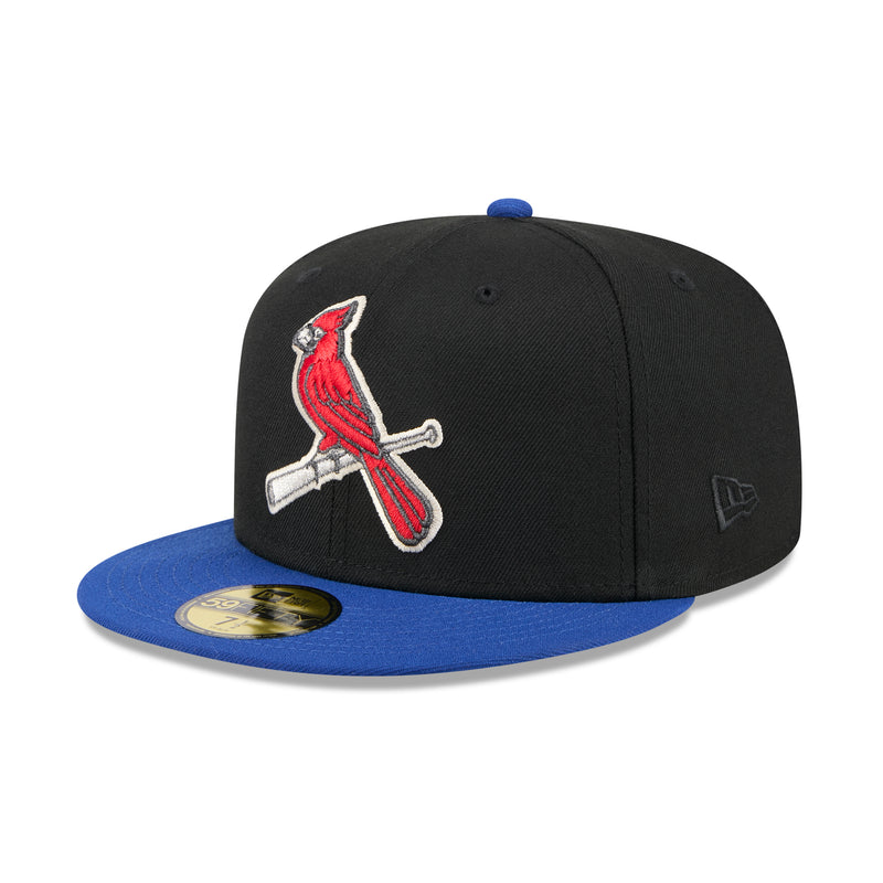 St. Louis Cardinals MLB Moon Man 2.0 59FIFTY