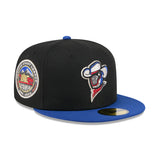 Sugar Land Space Cowboys MiLB Moon Man 2.0 59FIFTY